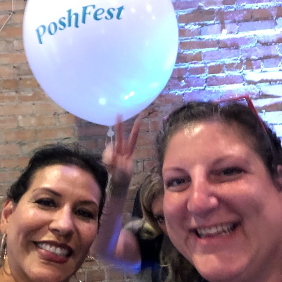 Poshfest2018 - Picture 8 of 8